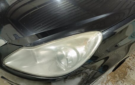 Opel Corsa D, 2007 год, 450 000 рублей, 9 фотография