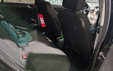 Opel Corsa D, 2007 год, 450 000 рублей, 6 фотография