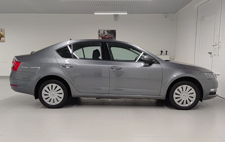 Skoda Octavia, 2019 год, 1 928 000 рублей, 8 фотография