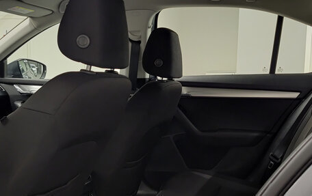 Skoda Octavia, 2019 год, 1 928 000 рублей, 16 фотография