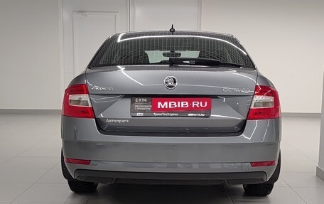 Skoda Octavia, 2019 год, 1 928 000 рублей, 10 фотография