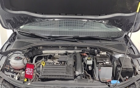 Skoda Octavia, 2019 год, 1 928 000 рублей, 13 фотография