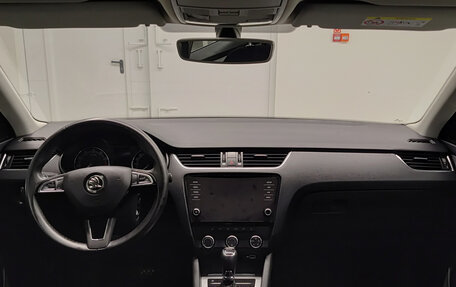 Skoda Octavia, 2019 год, 1 928 000 рублей, 18 фотография