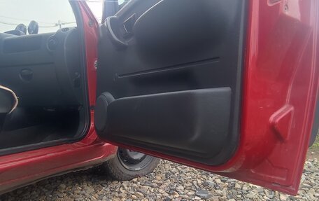 Citroen Berlingo II рестайлинг, 2005 год, 440 000 рублей, 7 фотография