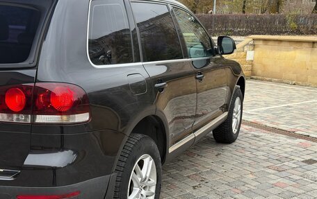 Volkswagen Touareg III, 2008 год, 970 000 рублей, 6 фотография