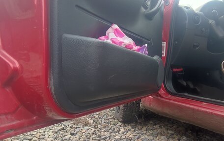 Citroen Berlingo II рестайлинг, 2005 год, 440 000 рублей, 6 фотография