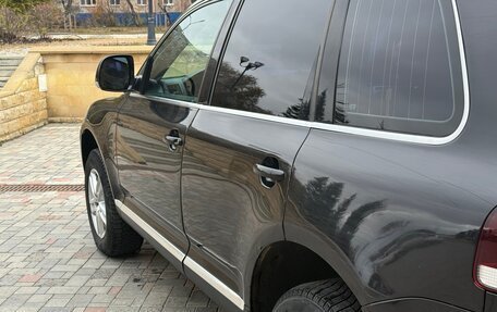 Volkswagen Touareg III, 2008 год, 970 000 рублей, 7 фотография