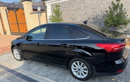 Ford Focus III, 2017 год, 1 280 000 рублей, 5 фотография