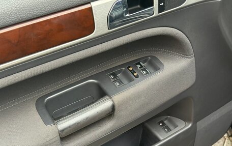 Volkswagen Touareg III, 2008 год, 970 000 рублей, 13 фотография