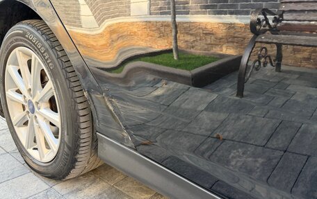 Ford Focus III, 2017 год, 1 280 000 рублей, 7 фотография