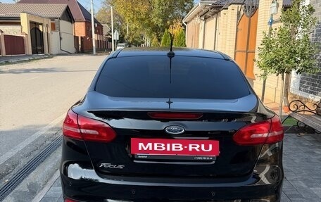 Ford Focus III, 2017 год, 1 280 000 рублей, 6 фотография