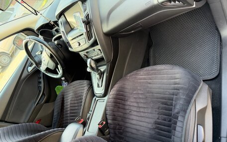 Ford Focus III, 2017 год, 1 280 000 рублей, 11 фотография