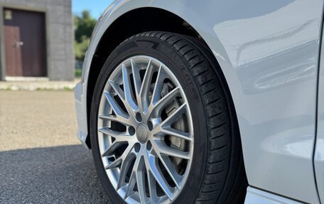 Audi A6, 2018 год, 2 900 000 рублей, 10 фотография