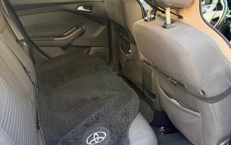 Ford Focus III, 2017 год, 1 280 000 рублей, 12 фотография