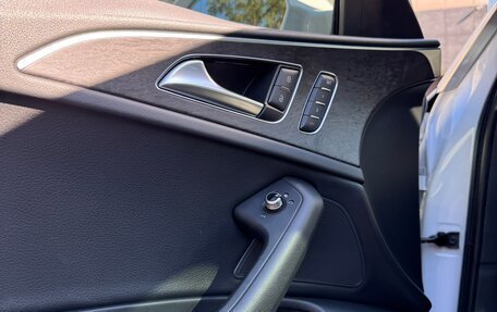 Audi A6, 2018 год, 2 900 000 рублей, 9 фотография