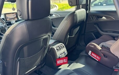 Audi A6, 2018 год, 2 900 000 рублей, 4 фотография