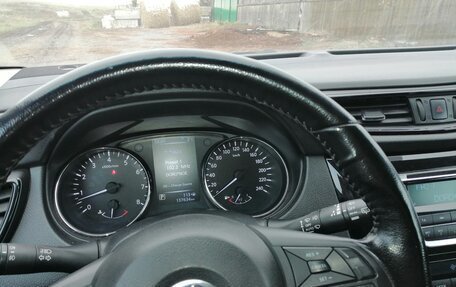 Nissan Qashqai, 2019 год, 1 850 000 рублей, 2 фотография