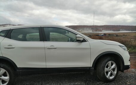 Nissan Qashqai, 2019 год, 1 850 000 рублей, 7 фотография