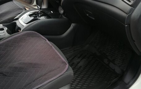 Nissan Qashqai, 2019 год, 1 850 000 рублей, 10 фотография