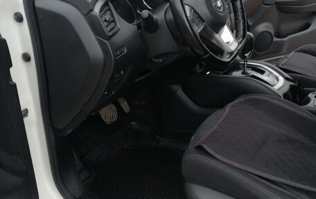 Nissan Qashqai, 2019 год, 1 850 000 рублей, 11 фотография