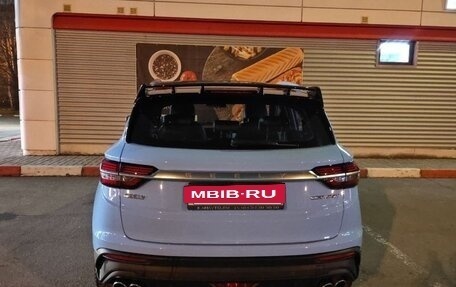 Geely Coolray I, 2022 год, 1 699 000 рублей, 2 фотография