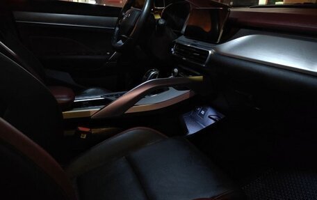 Geely Coolray I, 2022 год, 1 699 000 рублей, 9 фотография