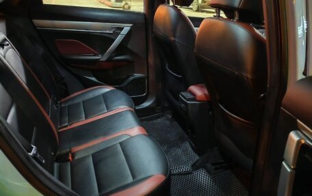 Geely Coolray I, 2022 год, 1 699 000 рублей, 8 фотография