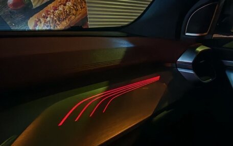 Geely Coolray I, 2022 год, 1 699 000 рублей, 13 фотография