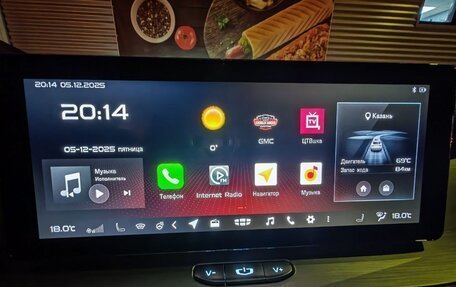 Geely Coolray I, 2022 год, 1 699 000 рублей, 11 фотография