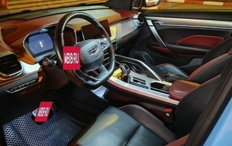 Geely Coolray I, 2022 год, 1 699 000 рублей, 6 фотография