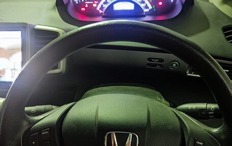 Honda Freed I, 2015 год, 1 250 000 рублей, 7 фотография