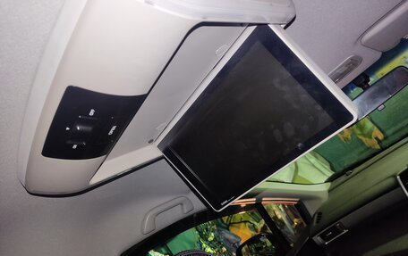 Honda Freed I, 2015 год, 1 250 000 рублей, 13 фотография