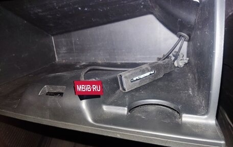 Honda Freed I, 2015 год, 1 250 000 рублей, 10 фотография