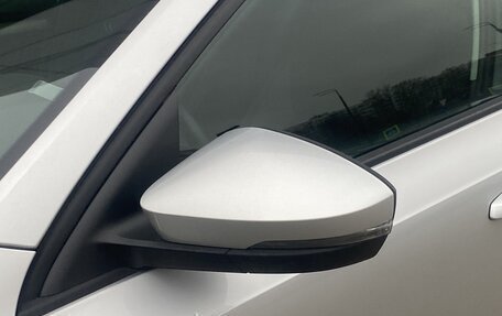 Skoda Octavia, 2019 год, 1 950 000 рублей, 5 фотография