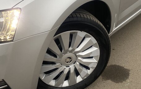 Skoda Octavia, 2019 год, 1 950 000 рублей, 3 фотография