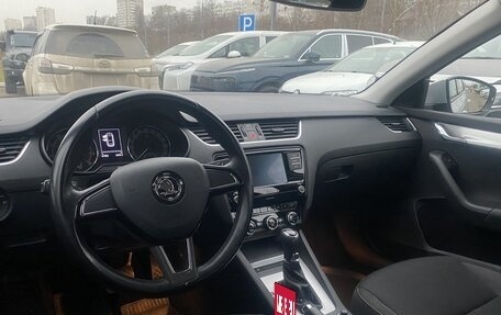 Skoda Octavia, 2019 год, 1 950 000 рублей, 4 фотография