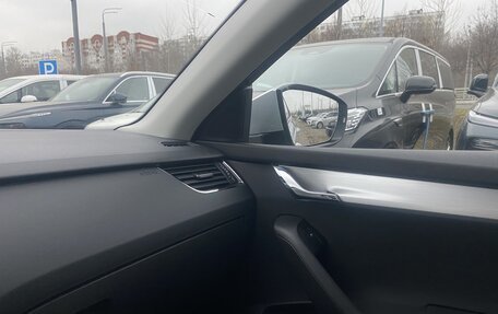 Skoda Octavia, 2019 год, 1 950 000 рублей, 7 фотография