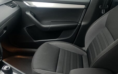 Skoda Octavia, 2019 год, 1 950 000 рублей, 12 фотография