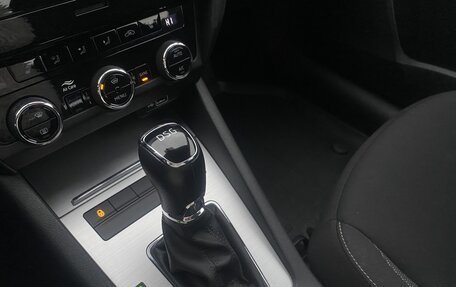 Skoda Octavia, 2019 год, 1 950 000 рублей, 9 фотография