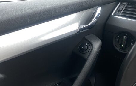 Skoda Octavia, 2019 год, 1 950 000 рублей, 11 фотография