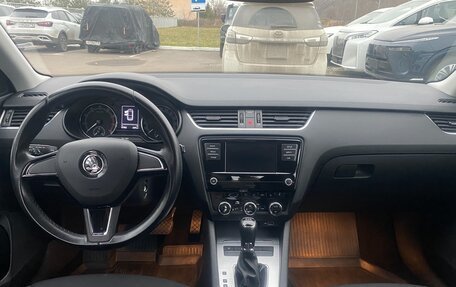 Skoda Octavia, 2019 год, 1 950 000 рублей, 16 фотография