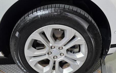 Land Rover Range Rover Evoque II, 2021 год, 2 495 000 рублей, 5 фотография