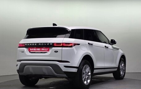 Land Rover Range Rover Evoque II, 2021 год, 2 495 000 рублей, 4 фотография