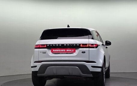 Land Rover Range Rover Evoque II, 2021 год, 2 495 000 рублей, 3 фотография