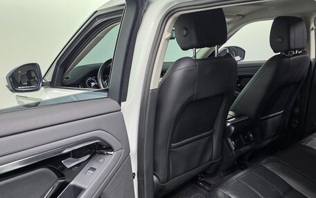 Land Rover Range Rover Evoque II, 2021 год, 2 495 000 рублей, 19 фотография