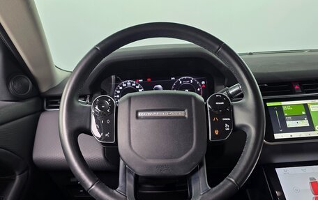 Land Rover Range Rover Evoque II, 2021 год, 2 495 000 рублей, 11 фотография