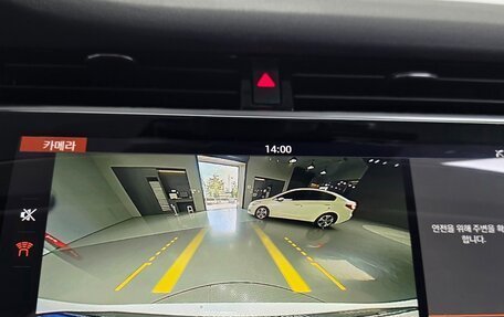 Land Rover Range Rover Evoque II, 2021 год, 2 495 000 рублей, 14 фотография