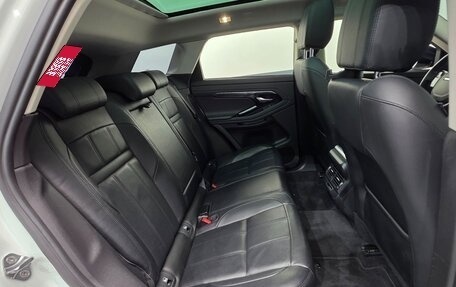 Land Rover Range Rover Evoque II, 2021 год, 2 495 000 рублей, 20 фотография