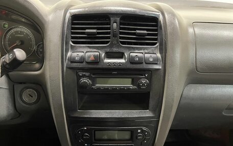 ТагАЗ C190, 2012 год, 438 000 рублей, 9 фотография