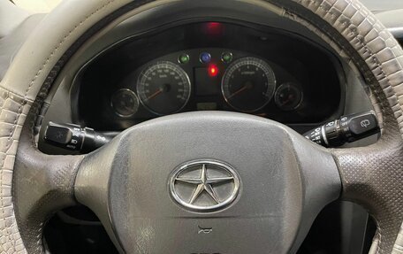 ТагАЗ C190, 2012 год, 438 000 рублей, 11 фотография